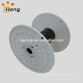 custom plastic bobbin wire bobbin